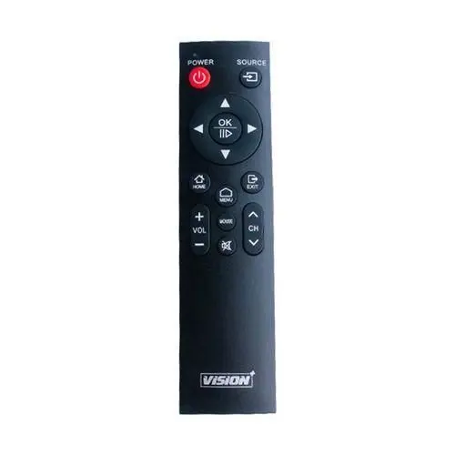 Vision Plus Smart REMOTE