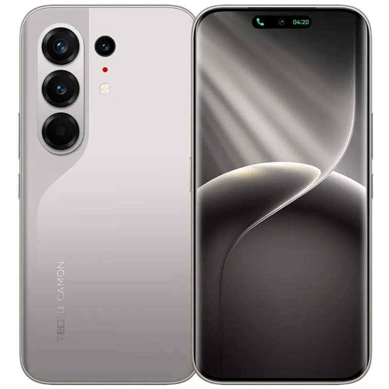 Tecno Camon 50 Pro 16GB RAM 256GB ROM Helio G200 Ultimate 6nm Octa Core Phones 6.78 Inch 1.5K AMOLED 144Hz 50MP Sony LYTIA OIS 3X Telephoto Phone 6150mAh 45W Charging smartphones IP68 IP69K Smartphone