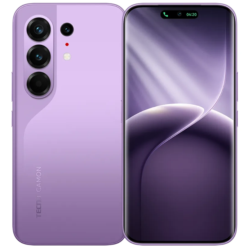 Tecno Camon 50 Pro 16GB RAM 256GB ROM Helio G200 Ultimate 6nm Octa Core Phones 6.78 Inch 1.5K AMOLED 144Hz 50MP Sony LYTIA OIS 3X Telephoto Phone 6150mAh 45W Charging smartphones IP68 IP69K Smartphone
