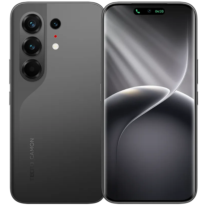 Tecno Camon 50 Pro 16GB RAM 256GB ROM Helio G200 Ultimate 6nm Octa Core Phones 6.78 Inch 1.5K AMOLED 144Hz 50MP Sony LYTIA OIS 3X Telephoto Phone 6150mAh 45W Charging smartphones IP68 IP69K Smartphone