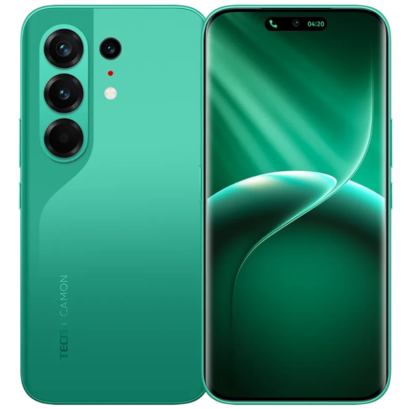 Tecno Camon 50 Pro 16GB RAM 256GB ROM Helio G200 Ultimate 6nm Octa Core Phones 6.78 Inch 1.5K AMOLED 144Hz 50MP Sony LYTIA OIS 3X Telephoto Phone 6150mAh 45W Charging smartphones IP68 IP69K Smartphone