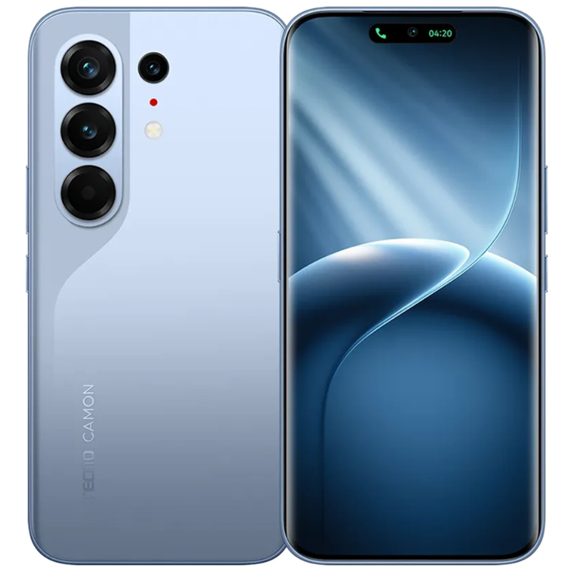 Tecno Camon 50 Pro 16GB RAM 256GB ROM Helio G200 Ultimate 6nm Octa Core Phones 6.78 Inch 1.5K AMOLED 144Hz 50MP Sony LYTIA OIS 3X Telephoto Phone 6150mAh 45W Charging smartphones IP68 IP69K Smartphone