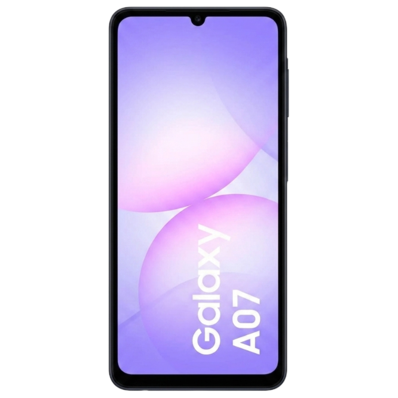 Samsung Galaxy A07 4GB RAM 64GB ROM Phone Dual SIM Fast Charging Android Smartphone Long Battery Life Secure Face Unlock Browse Quality Samsung Smartphones Mobile Phone Special Deal With Free Gift