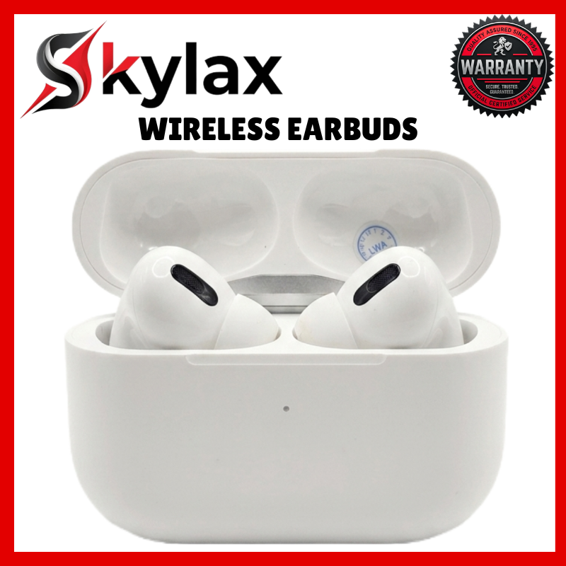ANNIVERSARY SALE TWS Wireless Earphones InEar Earbuds Bluetooth Headphones Noise Isolating Gaming Earbuds Bass Sports Headset Sound Pods For iPhone Android Samsung Xiaomi Oppo Huawei Vivo Smart Phones
