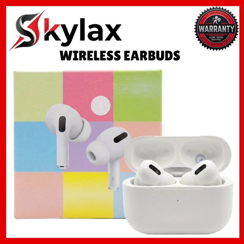 ANNIVERSARY SALE TWS Wireless Earphones InEar Earbuds Bluetooth Headphones Noise Isolating Gaming Earbuds Bass Sports Headset Sound Pods For iPhone Android Samsung Xiaomi Oppo Huawei Vivo Smart Phones