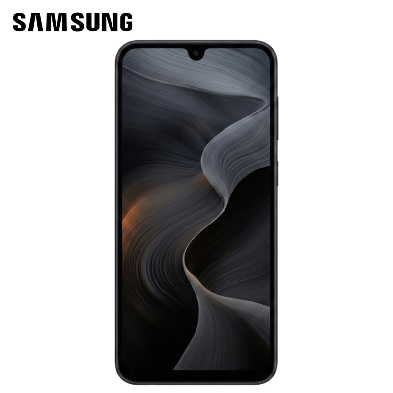Samsung Galaxy A17 8GB RAM 256GB ROM Smartphone Exynos 1330 Processor 5000mAh Long Battery Mobile Phone Android 15 One UI 7 50MP Triple Rear Camera OIS 25W Charging Fingerprint Unlocked Phone