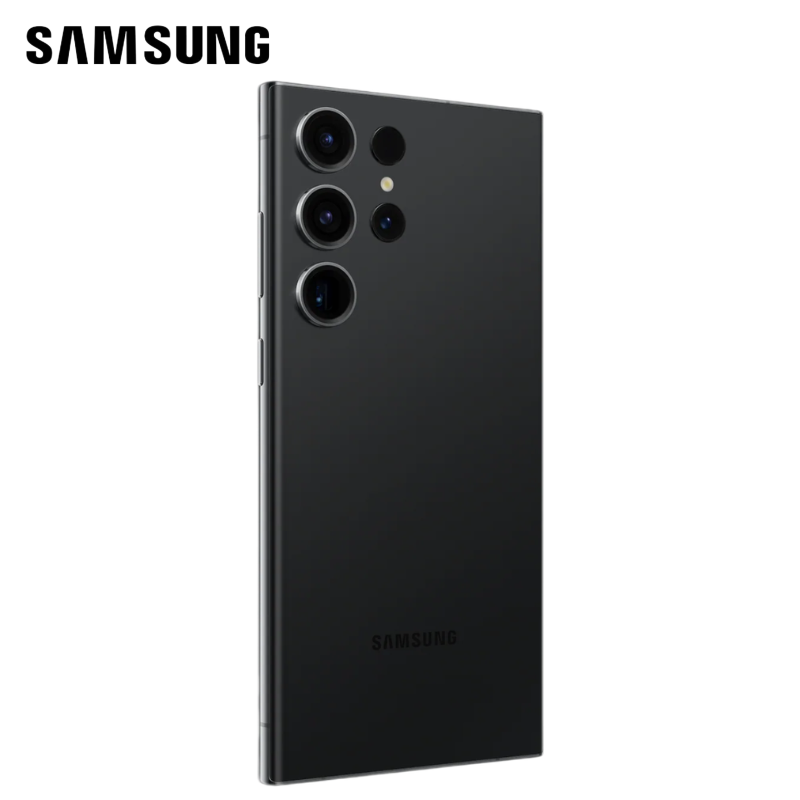 Samsung Galaxy S23 Ultra 5G 12GB RAM 512GB ROM | Top Rated 200MP Camera Mobile Phones | Fast Snapdragon 8 Gen 2 120Hz AMOLED Display Dual SIM 5G Phones | Elite Android Smartphones Phantom Black