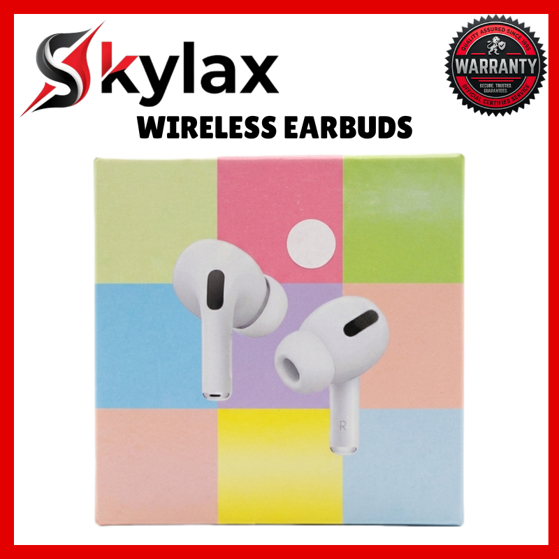ANNIVERSARY SALE TWS Wireless Earphones InEar Earbuds Bluetooth Headphones Noise Isolating Gaming Earbuds Bass Sports Headset Sound Pods For iPhone Android Samsung Xiaomi Oppo Huawei Vivo Smart Phones