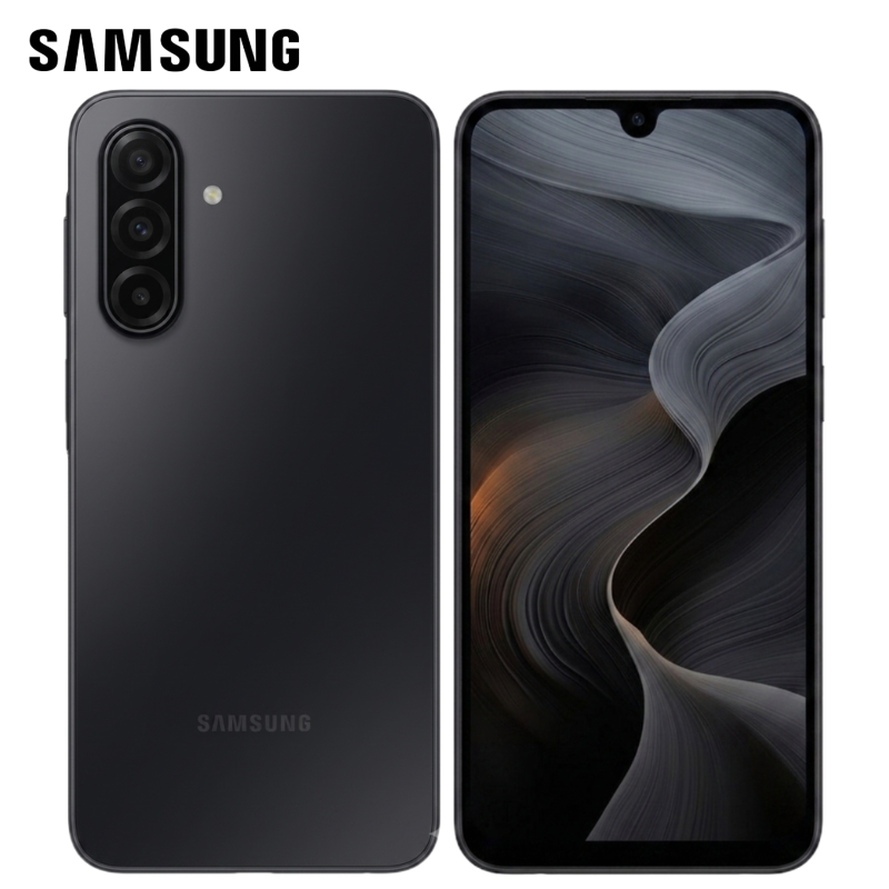 Samsung Galaxy A17 8GB RAM 256GB ROM Smartphone Exynos 1330 Processor 5000mAh Long Battery Mobile Phone Android 15 One UI 7 50MP Triple Rear Camera OIS 25W Charging Fingerprint Unlocked Phone