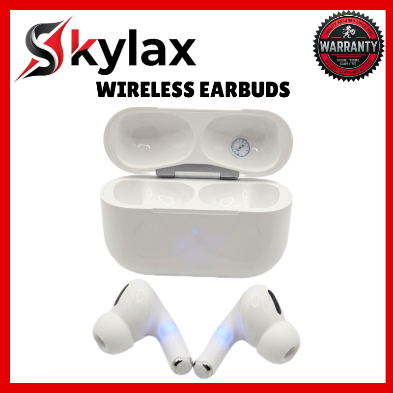 ANNIVERSARY SALE TWS Wireless Earphones InEar Earbuds Bluetooth Headphones Noise Isolating Gaming Earbuds Bass Sports Headset Sound Pods For iPhone Android Samsung Xiaomi Oppo Huawei Vivo Smart Phones