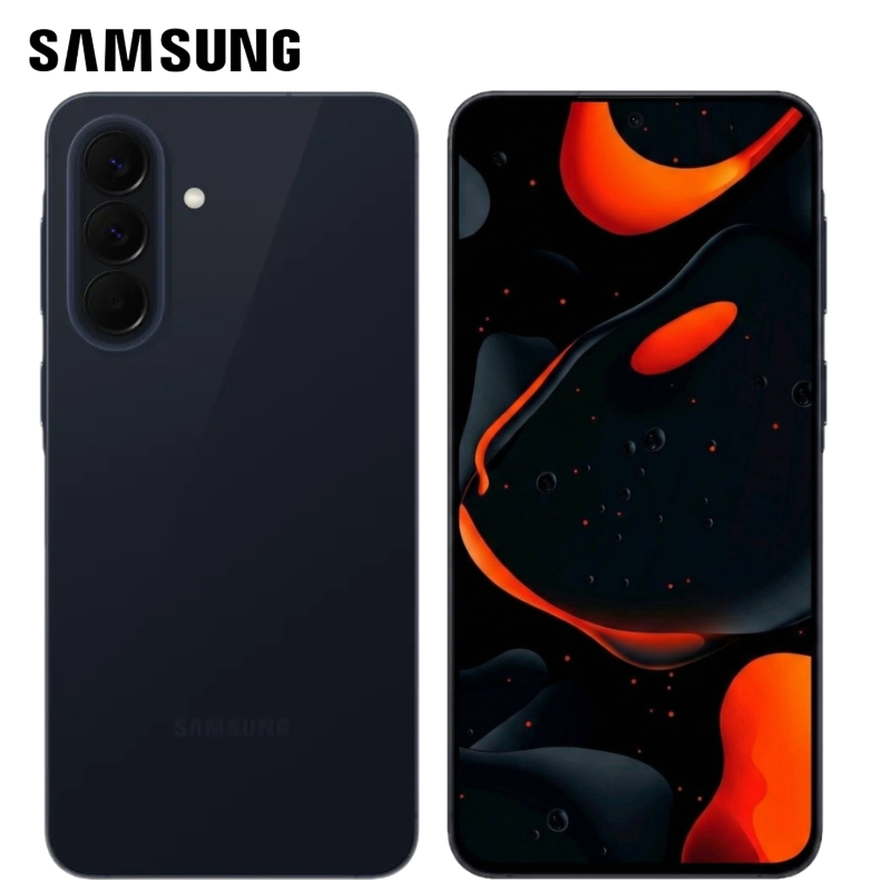 Samsung Galaxy A57 16(8+8)GB RAM 256GB ROM 5G Smartphone 6.7 inch Super AMOLED+ 120Hz 50MP OIS Camera 5000mAh Battery 45W Charging IP68 Mobile Phone Exynos 1680 Android 16 Phone