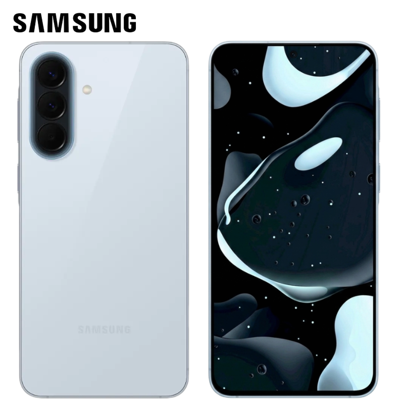 Samsung Galaxy A57 16(8+8)GB RAM 256GB ROM 5G Smartphone 6.7 inch Super AMOLED+ 120Hz 50MP OIS Camera 5000mAh Battery 45W Charging IP68 Mobile Phone Exynos 1680 Android 16 Phone