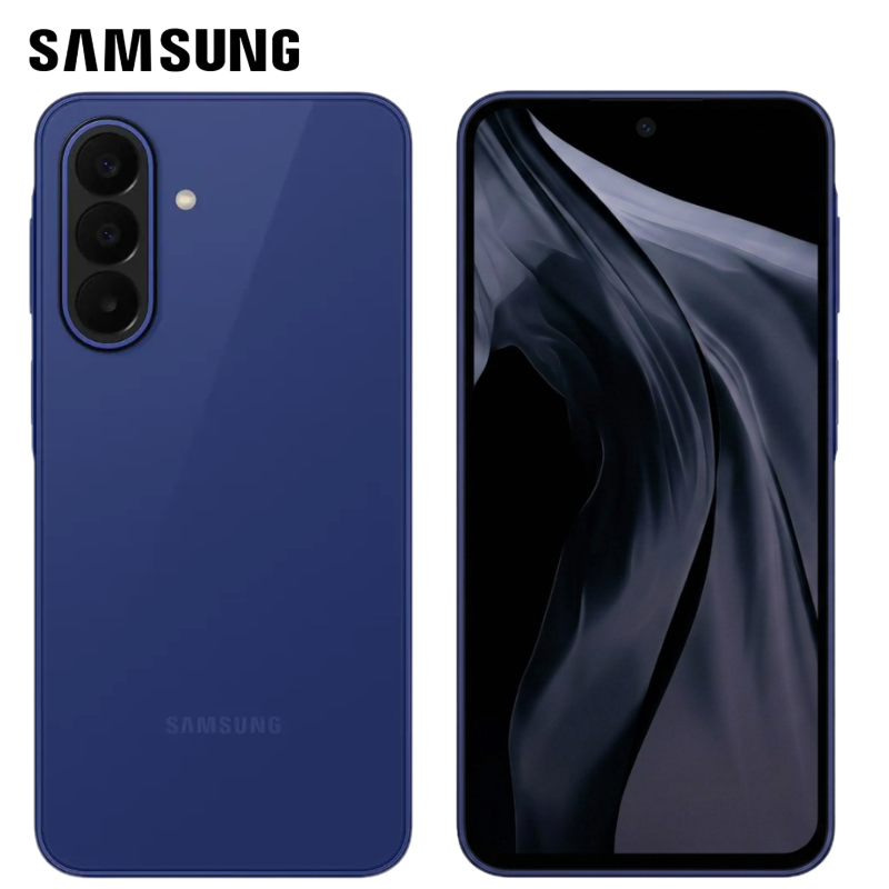 Samsung Galaxy A27 8GB RAM 256GB ROM 5G Mobile Phone 6.7 inch Super AMOLED 120Hz FHD+ 50MP OIS +5MP Ultrawide +2MP Macro 12MP Front 5000mAh Smartphone Expandable Storage up to 2TB Android 16 Phone