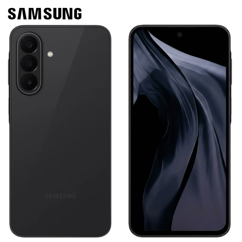 Samsung Galaxy A27 8GB RAM 256GB ROM 5G Mobile Phone 6.7 inch Super AMOLED 120Hz FHD+ 50MP OIS +5MP Ultrawide +2MP Macro 12MP Front 5000mAh Smartphone Expandable Storage up to 2TB Android 16 Phone
