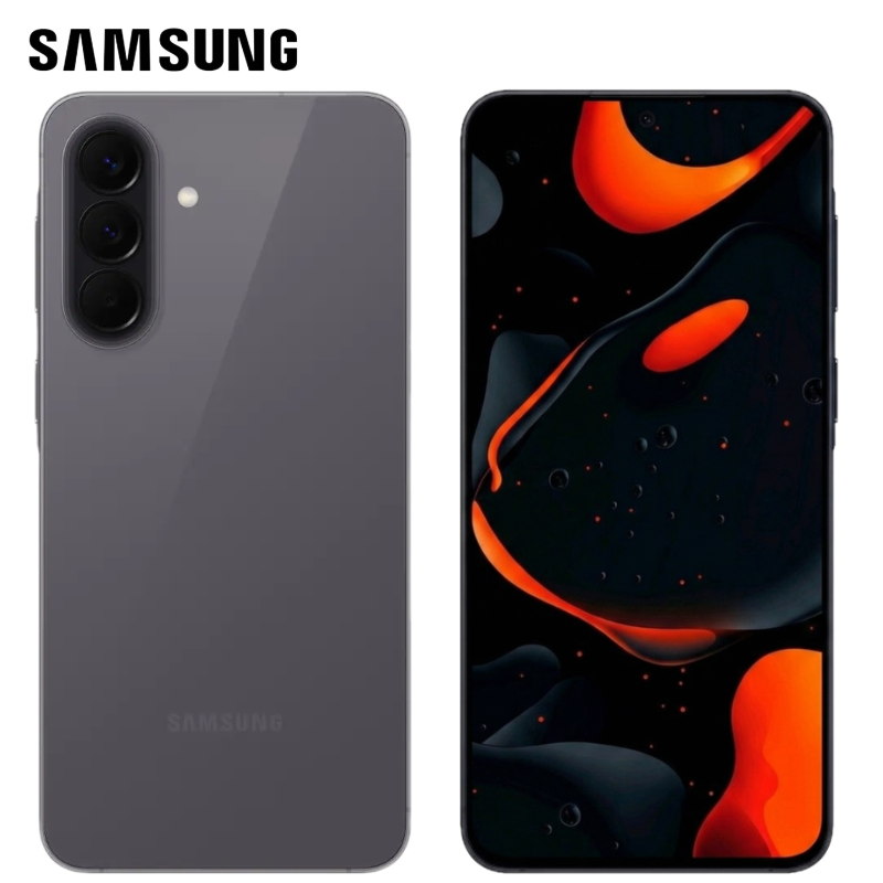 Samsung Galaxy A57 16(8+8)GB RAM 256GB ROM 5G Smartphone 6.7 inch Super AMOLED+ 120Hz 50MP OIS Camera 5000mAh Battery 45W Charging IP68 Mobile Phone Exynos 1680 Android 16 Phone