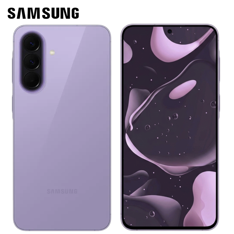 Samsung Galaxy A57 16(8+8)GB RAM 256GB ROM 5G Smartphone 6.7 inch Super AMOLED+ 120Hz 50MP OIS Camera 5000mAh Battery 45W Charging IP68 Mobile Phone Exynos 1680 Android 16 Phone