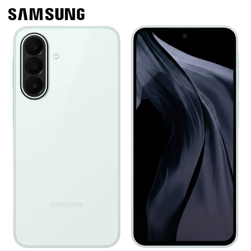 Samsung Galaxy A27 8GB RAM 256GB ROM 5G Mobile Phone 6.7 inch Super AMOLED 120Hz FHD+ 50MP OIS +5MP Ultrawide +2MP Macro 12MP Front 5000mAh Smartphone Expandable Storage up to 2TB Android 16 Phone