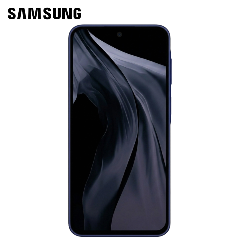 Samsung Galaxy A27 8GB RAM 256GB ROM 5G Mobile Phone 6.7 inch Super AMOLED 120Hz FHD+ 50MP OIS +5MP Ultrawide +2MP Macro 12MP Front 5000mAh Smartphone Expandable Storage up to 2TB Android 16 Phone