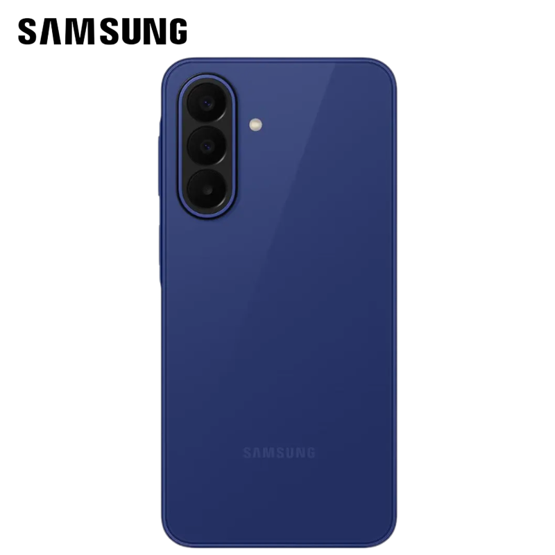 Samsung Galaxy A27 8GB RAM 256GB ROM 5G Mobile Phone 6.7 inch Super AMOLED 120Hz FHD+ 50MP OIS +5MP Ultrawide +2MP Macro 12MP Front 5000mAh Smartphone Expandable Storage up to 2TB Android 16 Phone