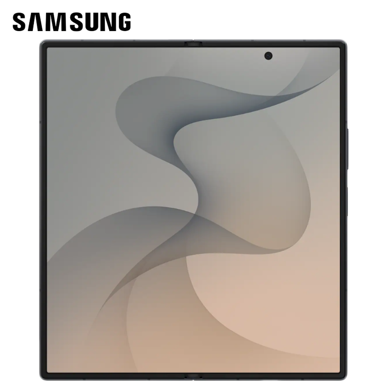 Samsung Galaxy Z Fold 8 Ultra 12GB 256GB Premium Foldable Device Snapdragon 8 Elite Gen 5 Chipset 5000mah Battery 200mp Main Camera Mobile Phone 50mp Ultrawide Smart Phone Stereo Speakers Smartphone