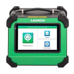 LAUNCH EVT511EV Battery Airtightness Detector EV Battery Pack Pressure Leak Testing Equipment