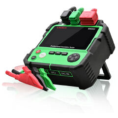 LAUNCH ES200 Electric Vehicle Insulation Resistance Tester 5000V EV Battery Safety Diagnostic Tool