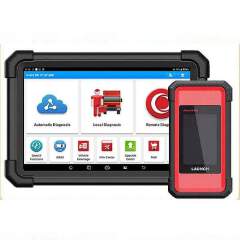 Launch X431 V+ SmartLink HD 24V Truck Diagnostic Scanner Automotive Obd Obd2 Car Diagnostic Tools