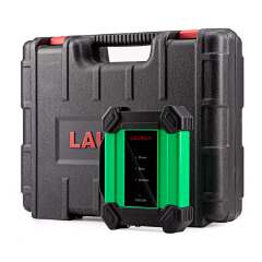 LAUNCH EM101N EV Two Analog Channers Oscilloscope and Multimeter Power System with X-431 Diagnostic Tool for New Energy Vehicles