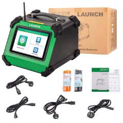 LAUNCH EVT511EV Battery Airtightness Detector EV Battery Pack Pressure Leak Testing Equipment