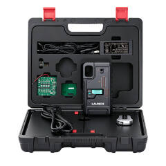 LAUNCH X431 G5 XPRO G5 Automotive Key Programmer IMMO Programming Tool Smart Key & Transponder Programmer