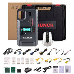 LAUNCH X431 G5 XPRO G5 Automotive Key Programmer IMMO Programming Tool Smart Key & Transponder Programmer