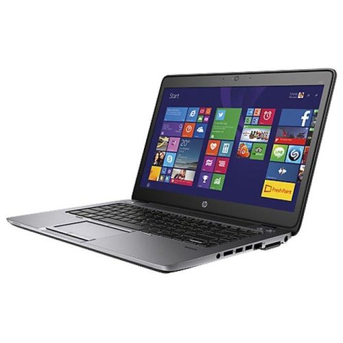 HP EliteBook 840 G2 Laptop – Intel Core i5 5th Gen, 8GB RAM, 500GB HDD, 14” HD Display, Windows 10 Pro (Refurbished) + FREE Mouse