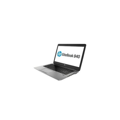 HP EliteBook 840 G2 Laptop – Intel Core i5 5th Gen, 8GB RAM, 500GB HDD, 14” HD Display, Windows 10 Pro (Refurbished) + FREE Mouse