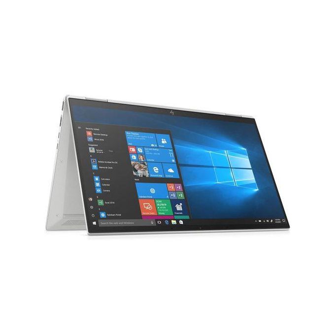 HP EliteBook x360 1030 G3 Laptop – Core i5 8th Gen, 16GB RAM, 512GB SSD, 13.3” FHD Touchscreen, 2-in-1 Convertible, Windows 10 Pro (Refurbished) + FREE Mouse