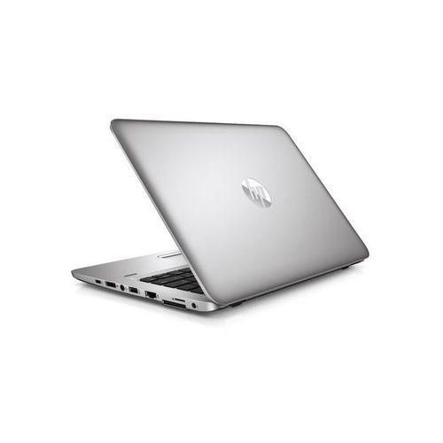 HP EliteBook 840 G3 Laptop – Core i5 6th Gen, 8GB RAM, 256GB SSD, 14” HD Display, Windows 10 Pro (Refurbished) – Silver + FREE Mouse