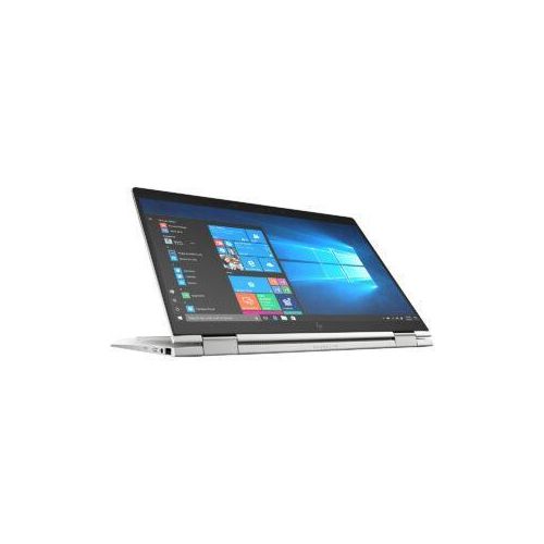 HP EliteBook 820 G1 Laptop – Intel Core i5, 8GB RAM, 500GB HDD, 12.5” Display, Windows 10 Pro (Refurbished) + FREE Mouse