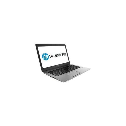HP EliteBook 840 G2 Laptop – Intel Core i5 5th Gen, 8GB RAM, 500GB HDD, 14” HD Display, Windows 10 Pro (Refurbished) + FREE Mouse