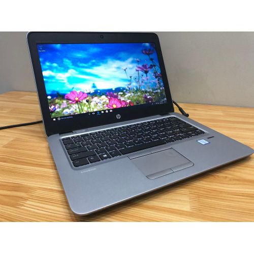 HP EliteBook 820 G2 Laptop – Core i5, 8GB RAM, 500GB HDD, 12.5” Slim Ultrabook, Windows 10 Pro (Refurbished) + FREE Mouse | 6 Months Warranty