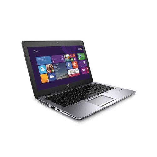 HP EliteBook 820 G2 Laptop – Intel Core i5 5th Gen, 8GB RAM, 500GB HDD, 12.5” Slim Ultrabook, Windows 10 (Refurbished)