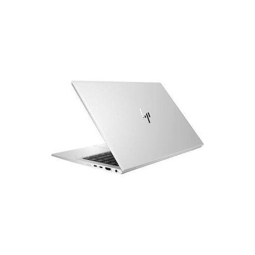HP EliteBook 840 G5 – Intel Core i5 8th Gen (i5-8300U), 8 GB RAM, 256GB SSD, 14” FHD Display, Silver Laptop (Refurbished)