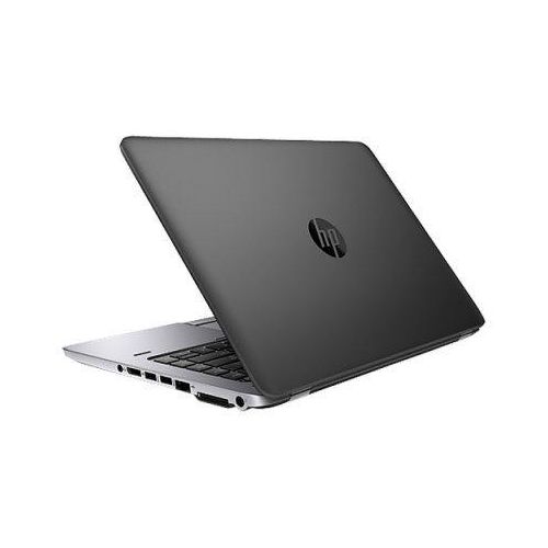 HP EliteBook 840 G2 Laptop – Intel Core i5 5th Gen, 8GB RAM, 500GB HDD, 14” HD Display, Windows 10 (Refurbished)