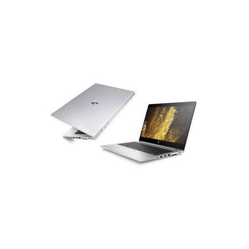 HP EliteBook 840 G5 – Intel Core i5 8th Gen (i5-8300U), 8 GB RAM, 256GB SSD, 14” FHD Display, Silver Laptop (Refurbished)