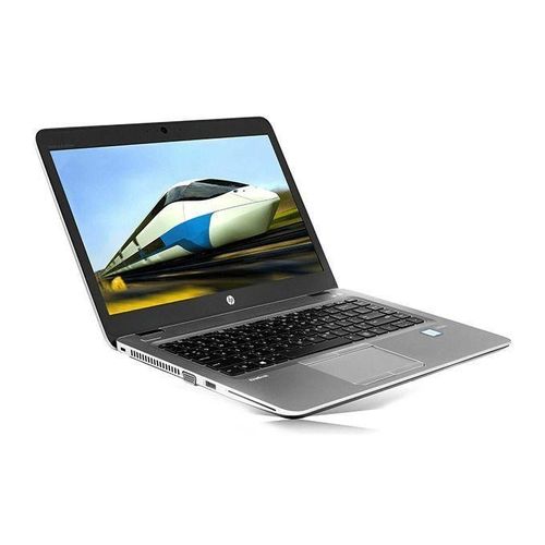 HP  Elitebook 820 G3 Core I5 8GB RAM 256GB SSD 6th Gen 12.5" TOUCHScreen Windows 11 Pro, Office 2021 Laptop [Refurbished]