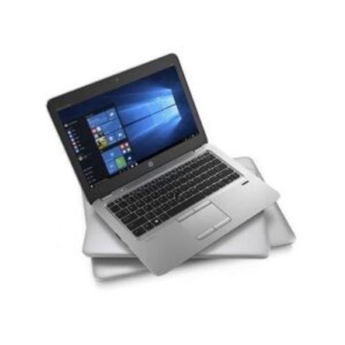 HP EliteBook 820 G1 Laptop – Intel Core i5, 8GB RAM, 256GB SSD, 12.5” HD Display, Windows 10 (Refurbished)