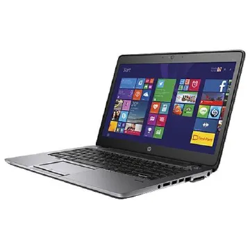 Hp Elitebook 840-G1 I5 (5th gen) 8/500GB HDD Refurbished