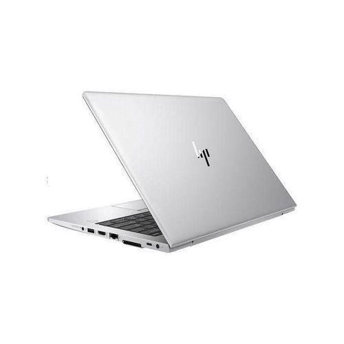 HP EliteBook 830 G5  – Intel Core i5 8th Gen, 8GB RAM, 256GB SSD, 13.3” FHD, Windows 10/11 Pro, 6 Months Warranty (Silver)Refurbished Laptop