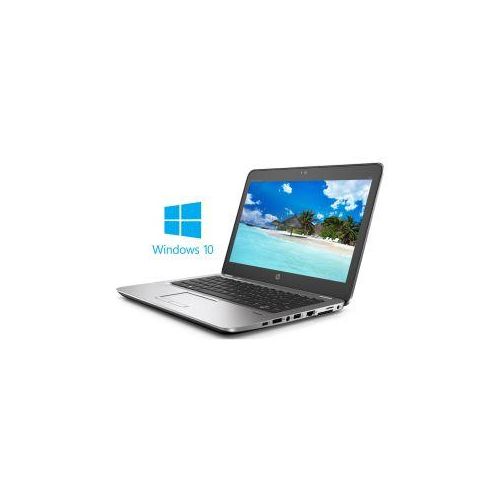 HP  Elitebook 820 G3 Core I5 8GB RAM 256GB SSD 6th Gen 12.5" TOUCHScreen Windows 11 Pro, Office 2021 Laptop [Refurbished]