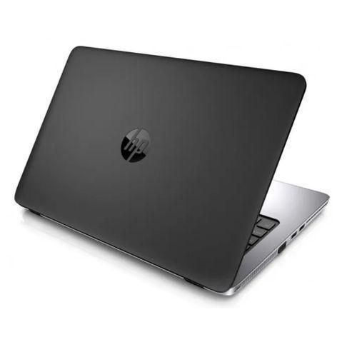 HP EliteBook 820 G1 Laptop – Intel Core i5, 8GB RAM, 256GB SSD, 12.5” HD Display, Windows 10 (Refurbished)