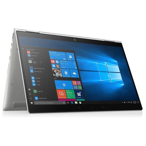 HP EliteBook x360 1030 G3  – Intel Core i5 8th Gen, 8GB RAM, 256GB SSD, 13.3” FHD Touchscreen, 360° Convertible, Windows 10/11 Pro, 6 Months Warranty. Refurbished Laptop