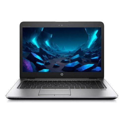 HP EliteBook 840 G3 Laptop – Intel Core i5 6th Gen, 8GB RAM, 256GB SSD + 500GB HDD, 14” HD Display, Windows 10 (Refurbished)